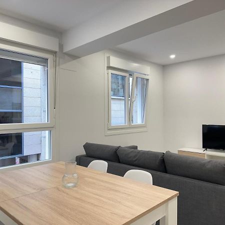 2 Piso 2 Habitaciones Centro Al Lado De Principe 2 - Homeygalicia ヴィーゴ エクステリア 写真
