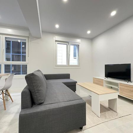 2 Piso 2 Habitaciones Centro Al Lado De Principe 2 - Homeygalicia ヴィーゴ エクステリア 写真
