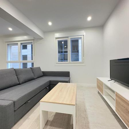 2 Piso 2 Habitaciones Centro Al Lado De Principe 2 - Homeygalicia ヴィーゴ エクステリア 写真