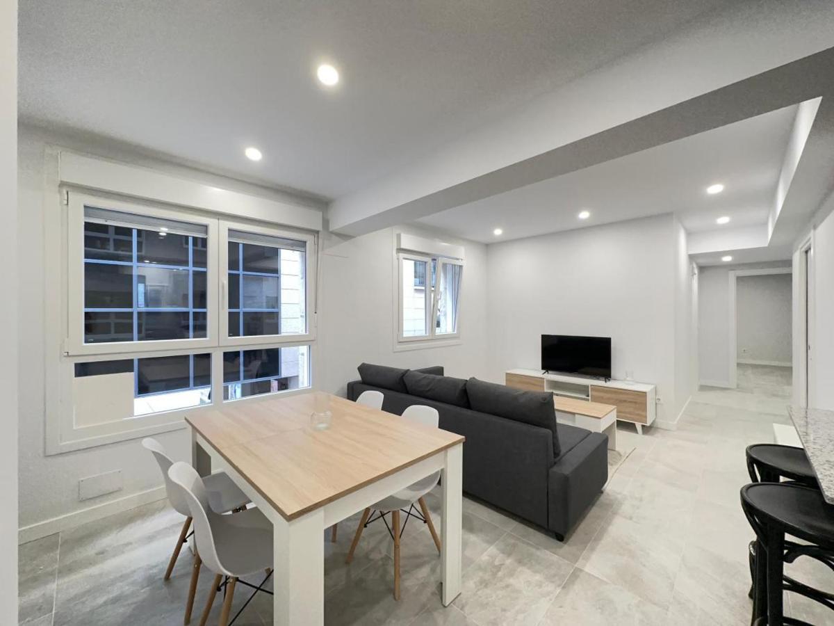 2 Piso 2 Habitaciones Centro Al Lado De Principe 2 - Homeygalicia ヴィーゴ エクステリア 写真
