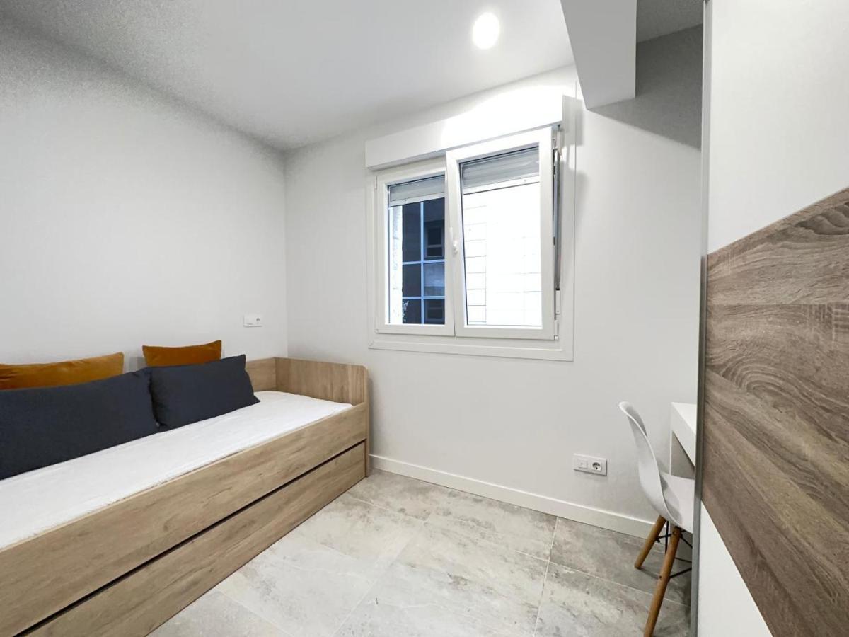 2 Piso 2 Habitaciones Centro Al Lado De Principe 2 - Homeygalicia ヴィーゴ エクステリア 写真