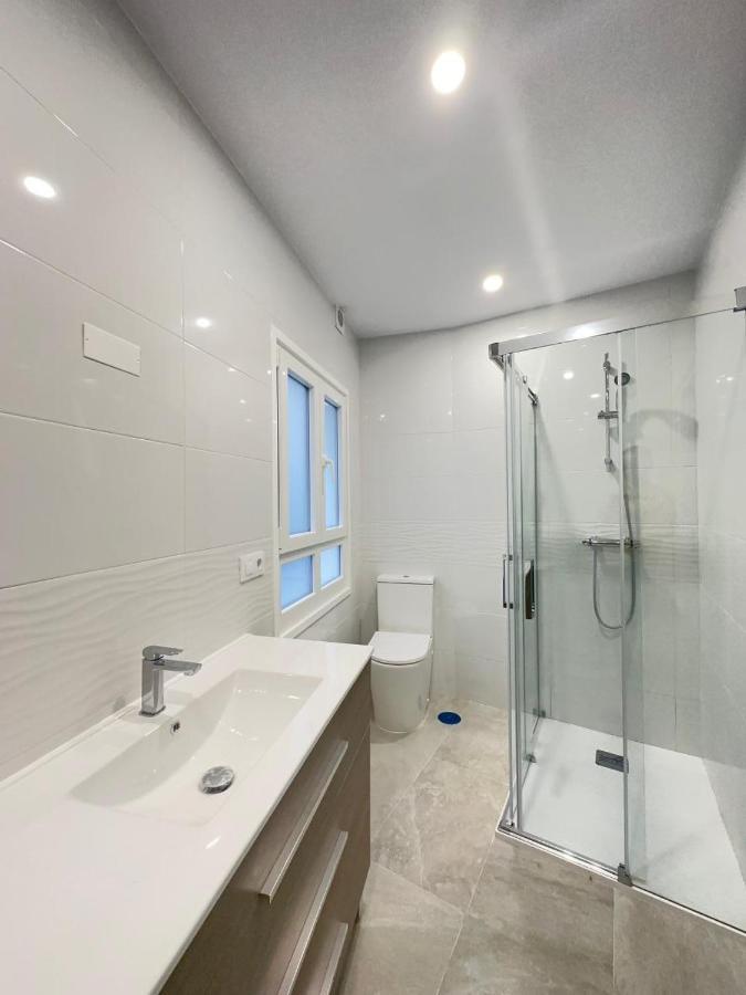 2 Piso 2 Habitaciones Centro Al Lado De Principe 2 - Homeygalicia ヴィーゴ エクステリア 写真