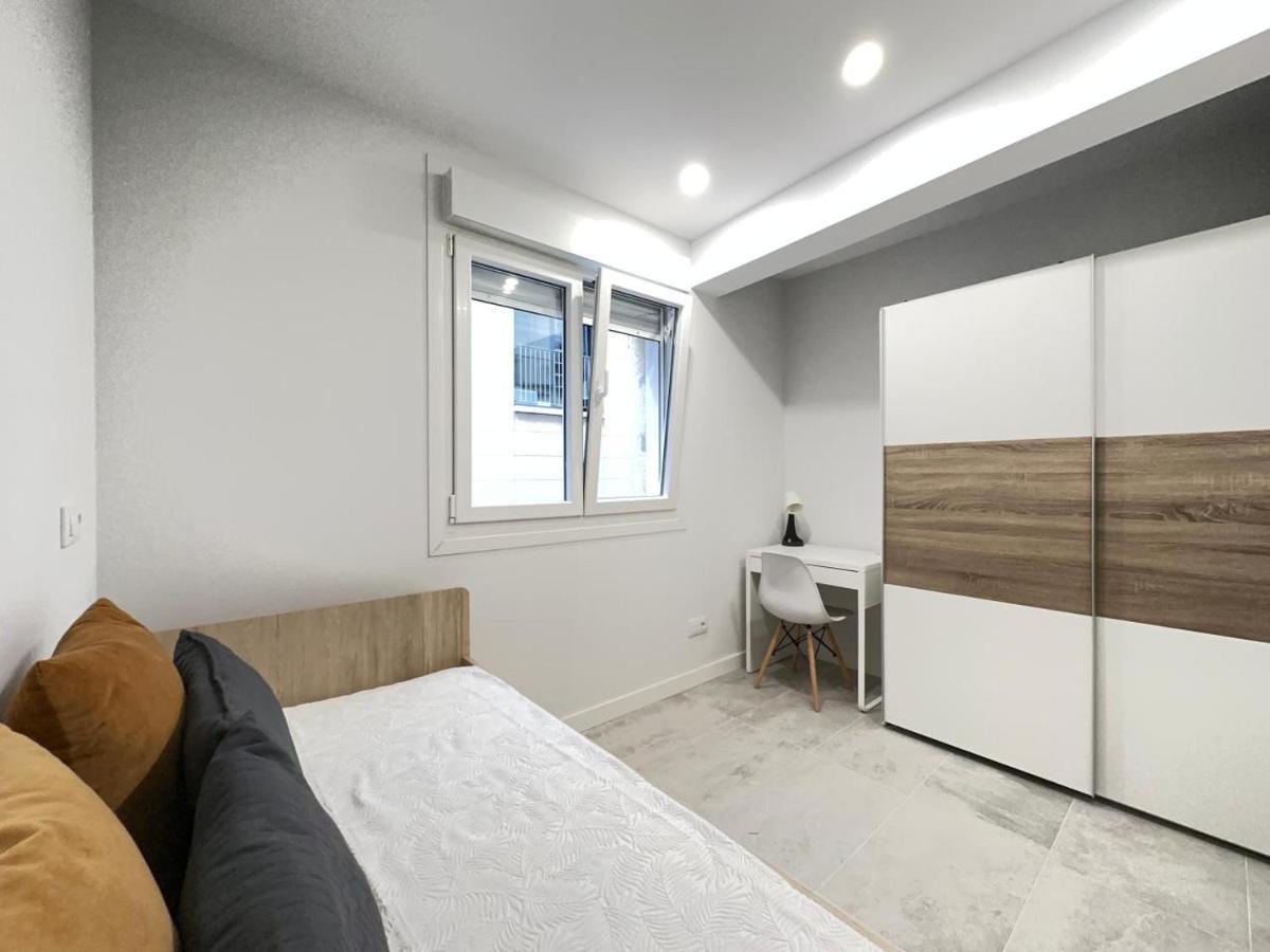 2 Piso 2 Habitaciones Centro Al Lado De Principe 2 - Homeygalicia ヴィーゴ エクステリア 写真